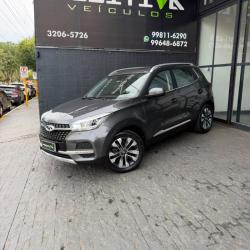 CHERY Tiggo 5X 1.5 4P TXS FLEX TURBO AUTOM�TICO DCT