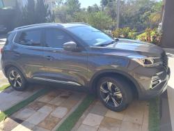 CHERY Tiggo 5X 1.5 4P T FLEX TURBO AUTOM�TICO DCT