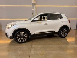 CHERY Tiggo 5X 1.5 4P TXS FLEX TURBO AUTOMÁTICO DCT