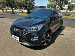 CHERY Tiggo 5X Pro 1.5 16V 4P VVT TURBO iFLEX AUTOMTICO CVT