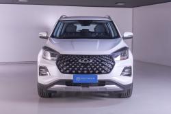 CHERY Tiggo 5X Pro 1.5 16V 4P VVT TURBO iFLEX AUTOMTICO CVT