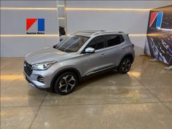 CHERY Tiggo 5X Pro 1.5 16V 4P VVT TURBO iFLEX AUTOM�TICO CVT