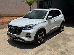 CHERY Tiggo 5X Pro 1.5 16V 4P TCI FLEX HYBRID MAX DRIVE AUTOM�TICO CVT