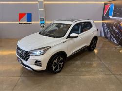 CHERY Tiggo 5X Pro 1.5 16V 4P VVT TURBO iFLEX AUTOM�TICO CVT
