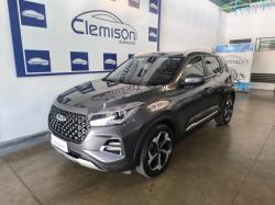 CHERY Tiggo 5X Pro 1.5 16V 4P VVT TURBO iFLEX AUTOM�TICO CVT