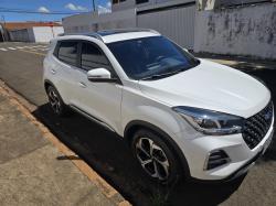 CHERY Tiggo 5X Pro 1.5 16V 4P VVT TURBO iFLEX AUTOM�TICO CVT