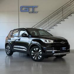 CHERY Tiggo 5X Pro 1.5 16V 4P VVT TURBO iFLEX AUTOM�TICO CVT