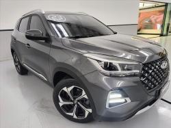 CHERY Tiggo 5X Pro 1.5 16V 4P VVT TURBO iFLEX AUTOM�TICO CVT