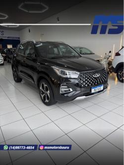 CHERY Tiggo 5X Pro 1.5 16V 4P TCI FLEX HYBRID AUTOM�TICO CVT