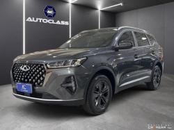 CHERY Tiggo 7 1.5 16V 4P TCI FLEX SPORT AUTOMTICO CVT