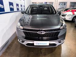 CHERY Tiggo 7 1.5 16V 4P FLEX T TURBO AUTOM�TICO DCT