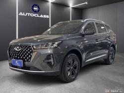 CHERY Tiggo 7 1.5 16V 4P TCI FLEX SPORT AUTOM�TICO CVT