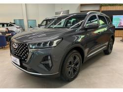 CHERY Tiggo 7 1.5 16V 4P TCI FLEX SPORT AUTOM�TICO CVT