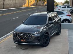 CHERY Tiggo 7 1.5 16V 4P TCI FLEX SPORT AUTOM�TICO CVT