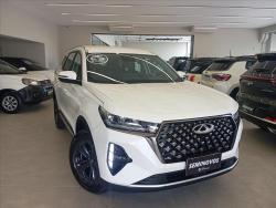 CHERY Tiggo 7 1.5 16V 4P TCI FLEX SPORT AUTOM�TICO CVT