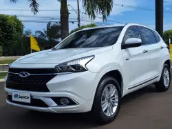 CHERY Tiggo 7 1.5 16V 4P FLEX T TURBO AUTOM�TICO DCT
