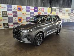 CHERY Tiggo 7 1.5 16V 4P TCI FLEX SPORT AUTOM�TICO CVT