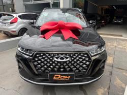 CHERY Tiggo 7 1.5 16V 4P TCI FLEX SPORT AUTOM�TICO CVT