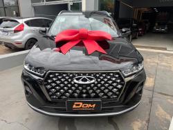 CHERY Tiggo 7 1.5 16V 4P TCI FLEX SPORT AUTOMÁTICO CVT
