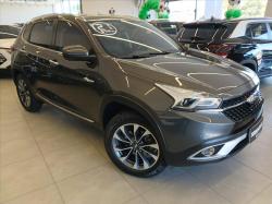 CHERY Tiggo 7 1.5 16V 4P FLEX TXS TURBO AUTOM�TICO DCT