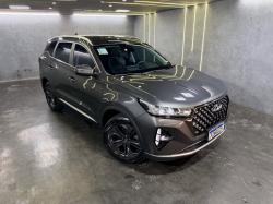CHERY Tiggo 7 1.5 16V 4P FLEX T TURBO AUTOM�TICO DCT