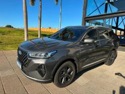 CHERY Tiggo 7 1.5 16V 4P TCI FLEX SPORT AUTOM�TICO CVT