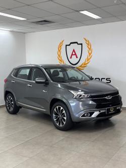 CHERY Tiggo 7 1.5 16V 4P FLEX TXS TURBO AUTOM�TICO DCT