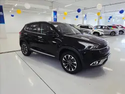 CHERY Tiggo 7 1.5 16V 4P FLEX TXS TURBO AUTOMÁTICO DCT