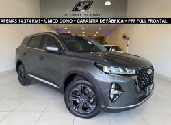 CHERY Tiggo 7 1.5 16V 4P TCI FLEX SPORT AUTOMÁTICO CVT