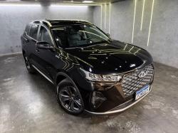 CHERY Tiggo 7 1.5 16V 4P FLEX T TURBO AUTOMÁTICO DCT