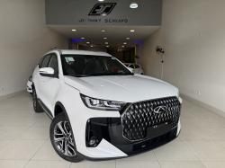 CHERY Tiggo 7 1.5 16V 4P TCI FLEX SPORT AUTOMÁTICO CVT