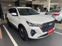 CHERY Tiggo 7 Pro 1.5 16V 4P TCI FLEX HYBRID AUTOMTICO CVT