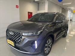 CHERY Tiggo 7 Pro 1.6 16V 4P TGDI DCT MAX DRIVE TURBO AUTOMTICO