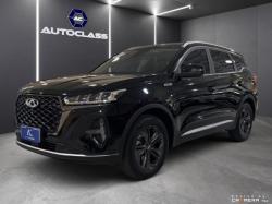 CHERY Tiggo 7 Pro 1.5 16V 4P TCI FLEX HYBRID MAX DRIVE AUTOMTICO CVT