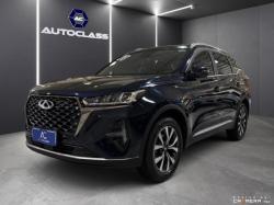 CHERY Tiggo 7 Pro 1.6 16V 4P TGDI DCT TURBO AUTOMTICO