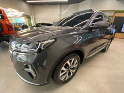 CHERY Tiggo 7 Pro 1.6 16V 4P TGDI DCT MAX DRIVE TURBO AUTOM�TICO