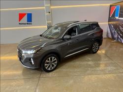 CHERY Tiggo 7 Pro 1.6 16V 4P TGDI DCT TURBO AUTOM�TICO