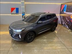 CHERY Tiggo 7 Pro 1.5 16V 4P TCI FLEX HYBRID AUTOM�TICO CVT