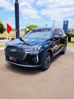CHERY Tiggo 7 Pro 1.5 16V 4P TCI FLEX HYBRID AUTOM�TICO CVT