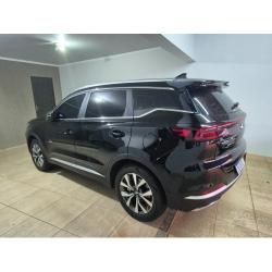 CHERY Tiggo 7 Pro 1.6 16V 4P TGDI DCT MAX DRIVE TURBO AUTOM�TICO