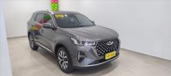 CHERY Tiggo 7 Pro 1.6 16V 4P TGDI DCT MAX DRIVE TURBO AUTOM�TICO