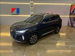 CHERY Tiggo 7 Pro 1.6 16V 4P TGDI DCT TURBO AUTOM�TICO