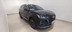 CHERY Tiggo 7 Pro 1.5 16V 4P TCI FLEX HYBRID AUTOM�TICO CVT