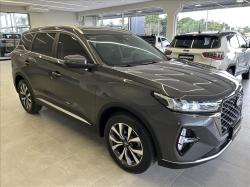 CHERY Tiggo 7 Pro 1.6 16V 4P TGDI DCT MAX DRIVE TURBO AUTOM�TICO