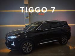 CHERY Tiggo 7 Pro 1.6 16V 4P TGDI DCT TURBO AUTOM�TICO
