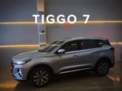 CHERY Tiggo 7 Pro 1.6 16V 4P TGDI DCT TURBO AUTOM�TICO