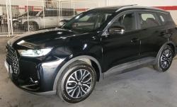 CHERY Tiggo 7 Pro 1.5 16V 4P TCI FLEX PLUG-IN HYBRID DHT AUTOM�TICO