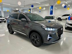CHERY Tiggo 7 Pro 1.5 16V 4P TCI FLEX PLUG-IN HYBRID DHT AUTOM�TICO