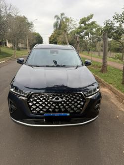 CHERY Tiggo 7 Pro 1.6 16V 4P TGDI DCT MAX DRIVE TURBO AUTOM�TICO