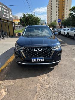 CHERY Tiggo 7 Pro 1.6 16V 4P TGDI DCT TURBO AUTOM�TICO